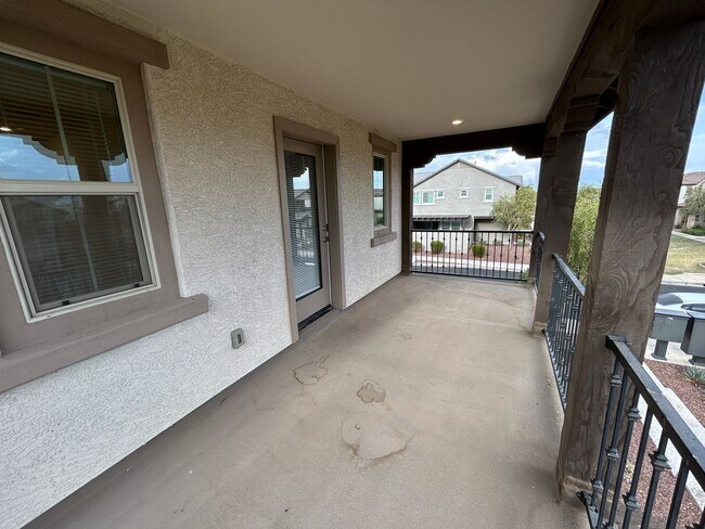 Building Photo - 1704 N 208th Ave