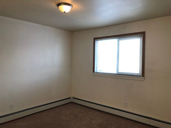 Second bedroom - 5360 Lake Otis Pky