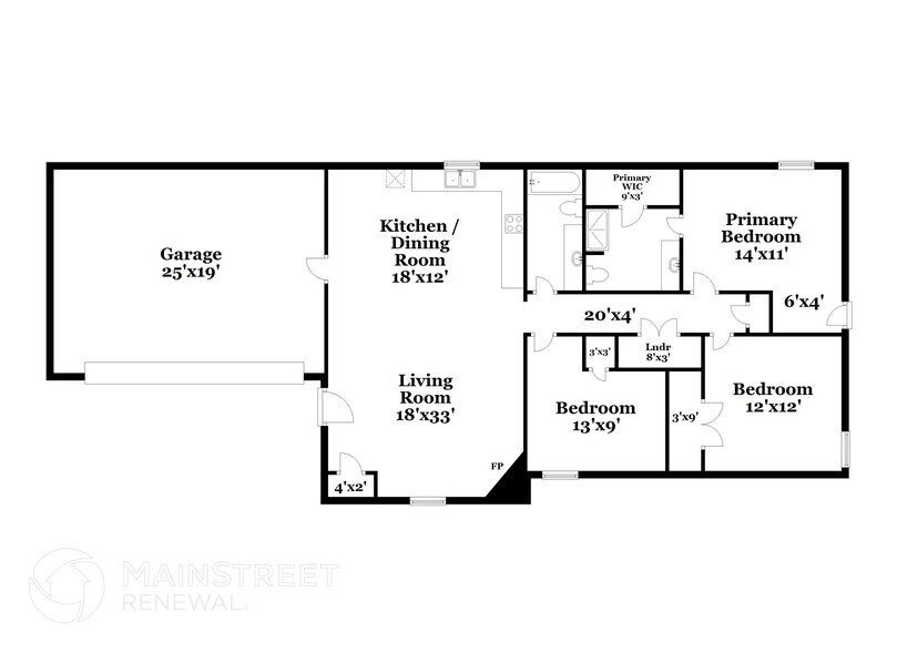 Building Photo - 11418 NW 9th Terrace