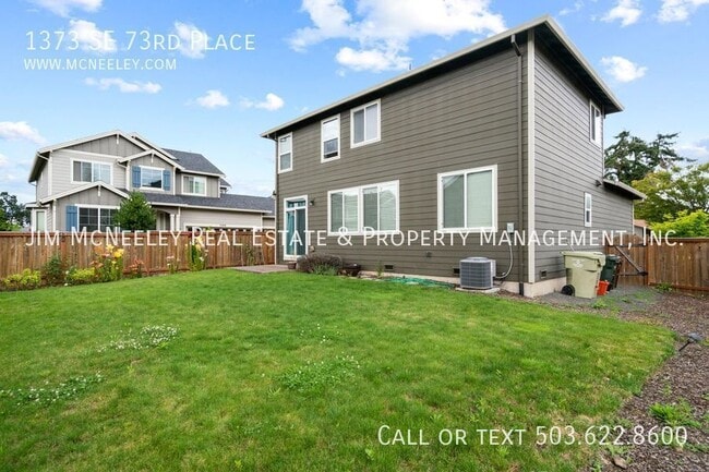 Building Photo - 1373 SE 73rd Pl