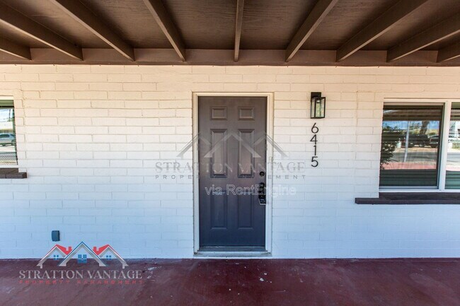 Building Photo - 6415 E Aspen Ave