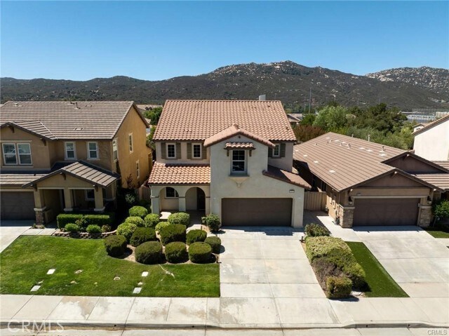 Primary Photo - 46545 Peach Tree St