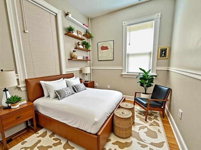 Building Photo - 3 bedroom in Boston MA 02130