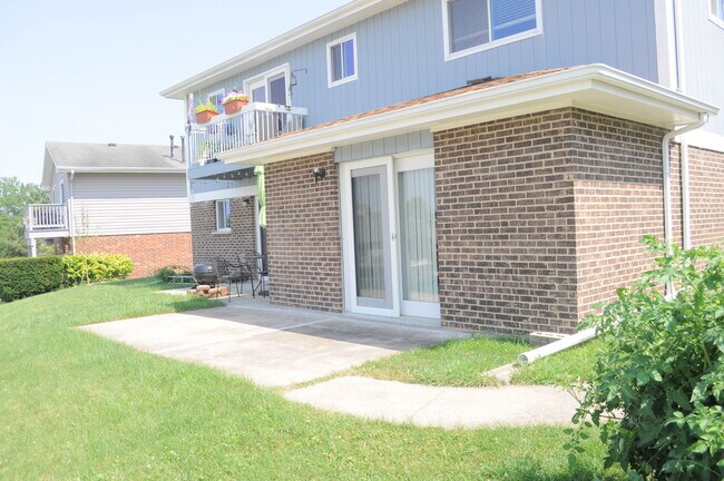 Building Photo - 694 Morningside Ct
