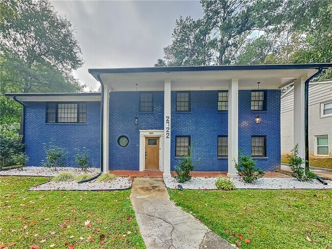 Primary Photo - 2722 Hayden Dr