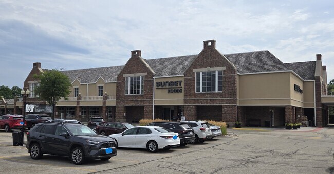 Building Photo - 1111 S Waukegan Rd