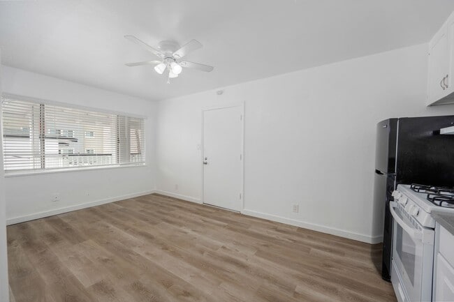 Interior Photo - Grand Center