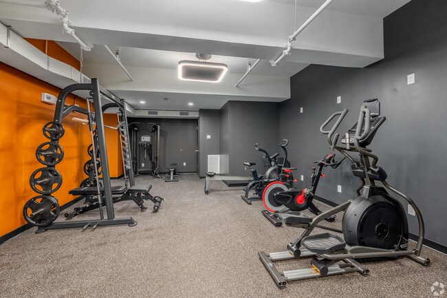 Building Photo - 5000 Euclid Ave