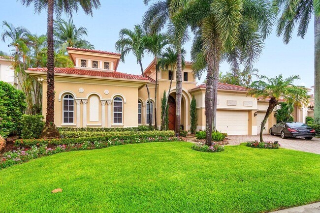 Building Photo - 128 Grand Palm Way