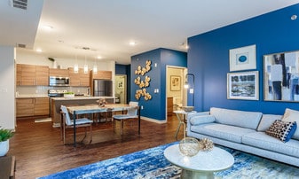 B1-Living Room