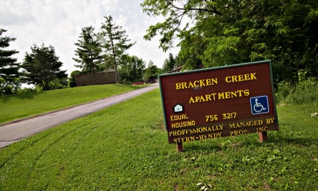 Building Photo - Bracken Creek