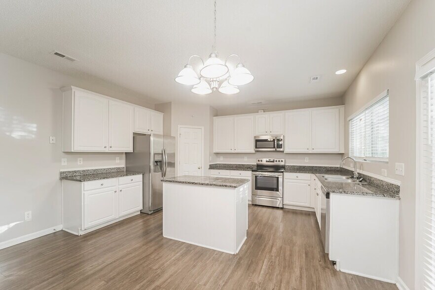 Building Photo - 12618 Hazy Valley Ct