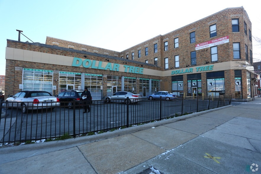 Building Photo - 1510 W. Broad Street