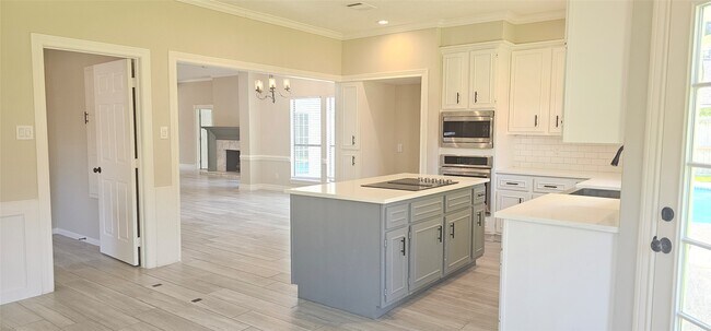 Building Photo - 930 Caswell Ct