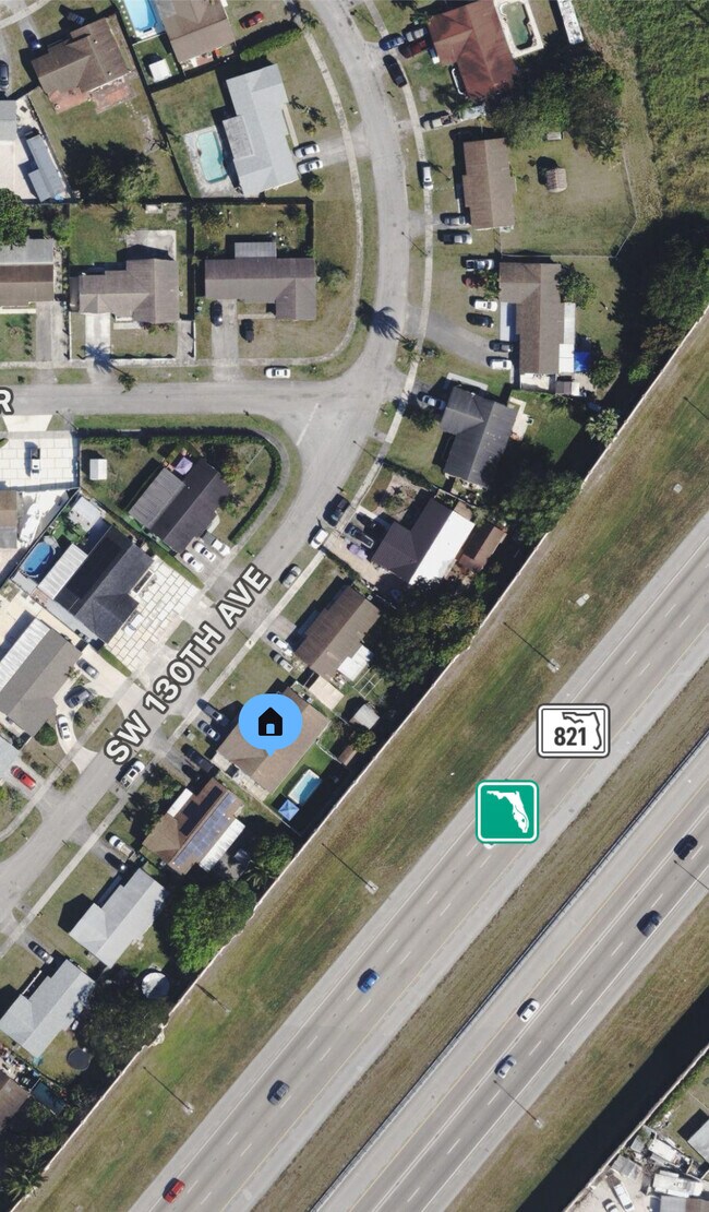 Building Photo - 26161 SW 130th Ave