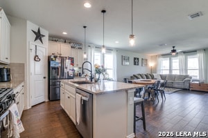 Building Photo - 6623 Bowie Cv