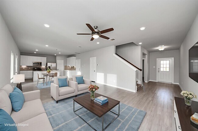 Building Photo - 2511 Shining Spur Ct