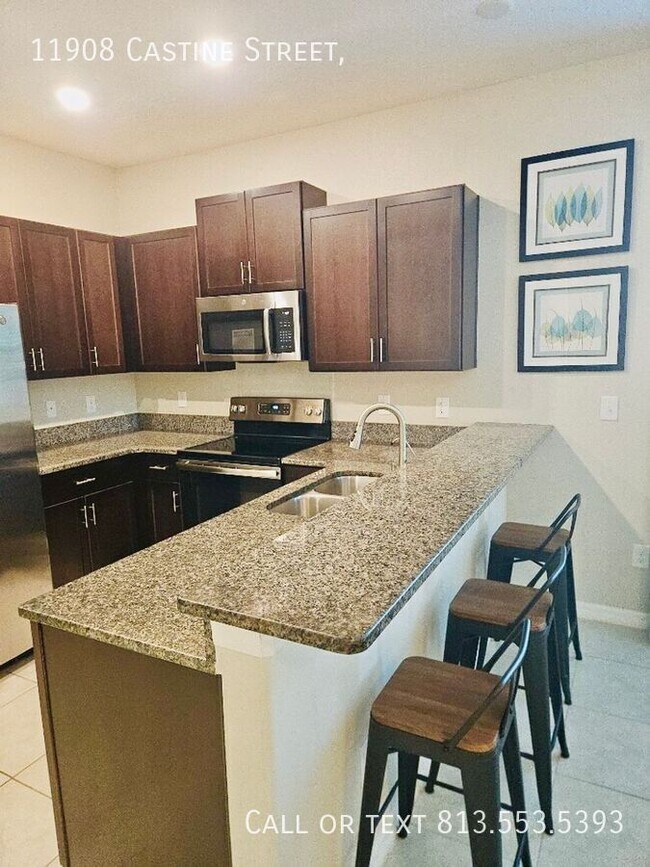 Building Photo - 11908 Castine St