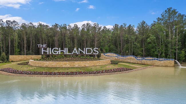 Building Photo - 7519 Congress Trl Wy