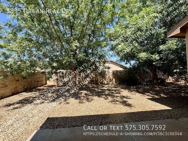 Building Photo - 5835 Organ Peak Dr