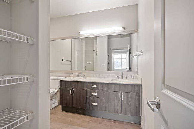 Floorplan - Borgata Apartments