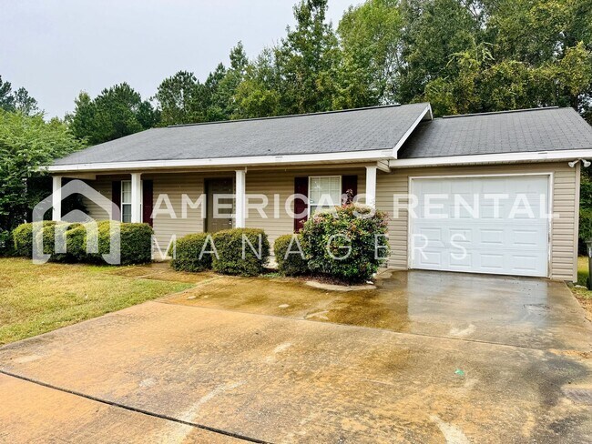 Building Photo - Tuscaloosa, AL Home For Rent. DEPOSIT PENDING!!