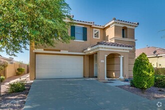 Building Photo - 16429 W Remuda Dr