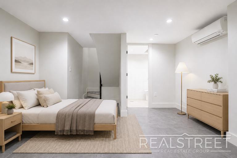 Building Photo - BRAND NEW SPACIOUS Flex 2 Bed Duplex in Bed Stuy!