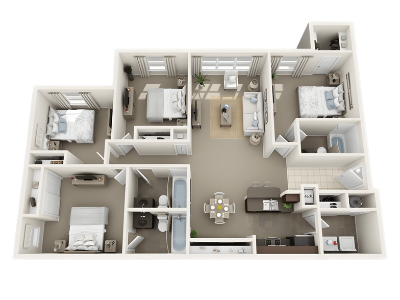 Building Photo - The Dawson Cartersville