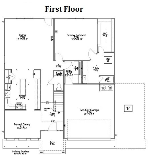 Building Photo - 7845 Old Gate Rd