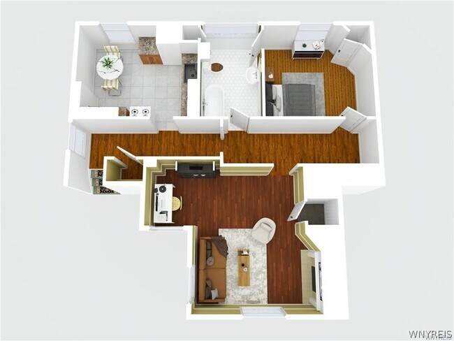 Building Photo - 222 Norwood Ave