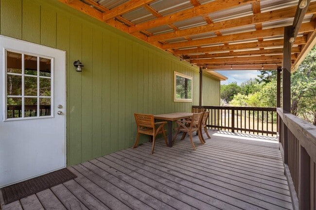 Building Photo - 23038 Pedernales Canyon Trail