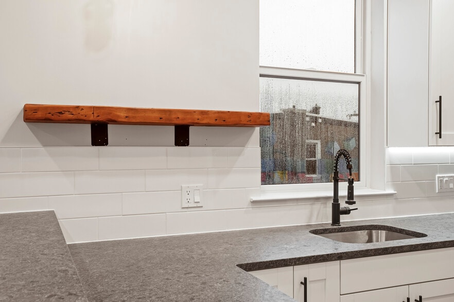 kitchen detail - 1213 N 29th St
