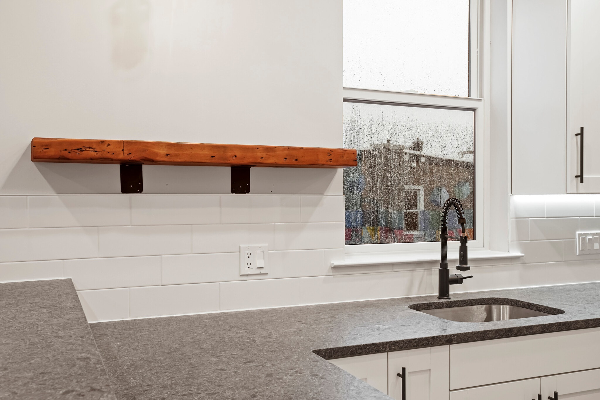 kitchen detail - 1213 N 29th St