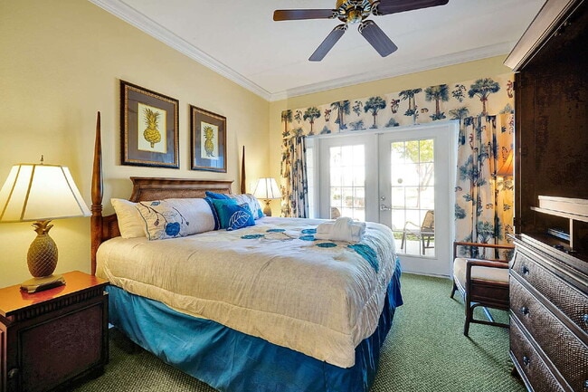 Building Photo - "Beautifully Furnished 3-Bedroom Condo in Desirable Heritage Crossing"