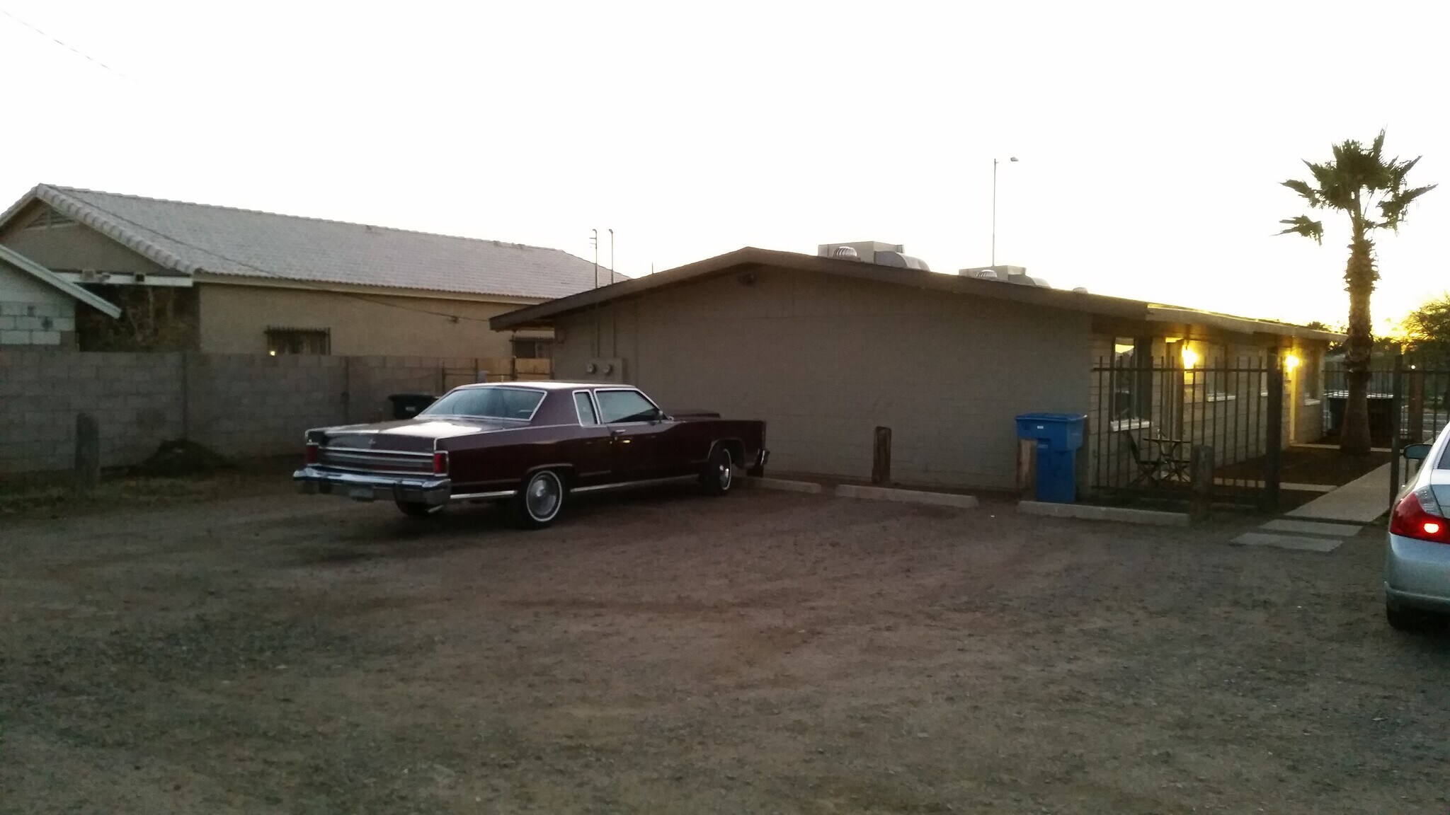 Building Photo - 1429 S 11th Ave
