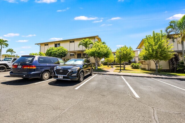 Building Photo - 98-533-504 Kamahao Pl