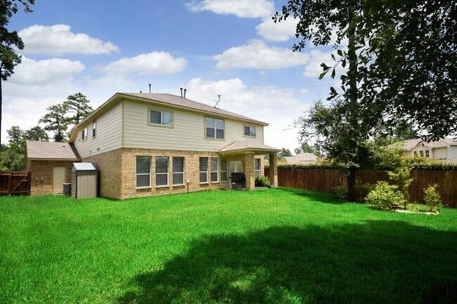 Building Photo - 19 W Spindle Tree Cir