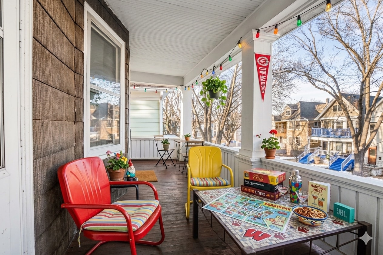 Building Photo - 120 N Franklin St