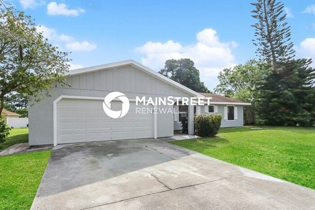 Building Photo - 901 SE Odonnell Ln, port saint lucie, FL 3...