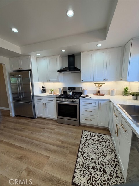 Building Photo - 11012 Marklein Ave