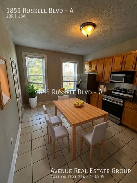 Building Photo - 1855 Russell Blvd