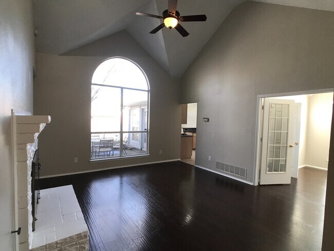 Building Photo - Fort Worth Texas Homes For Rent "Keller ISD"