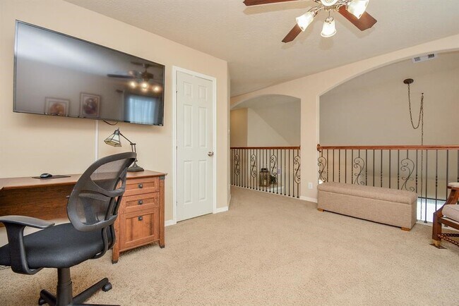 Building Photo - 3322 Aegean Dr