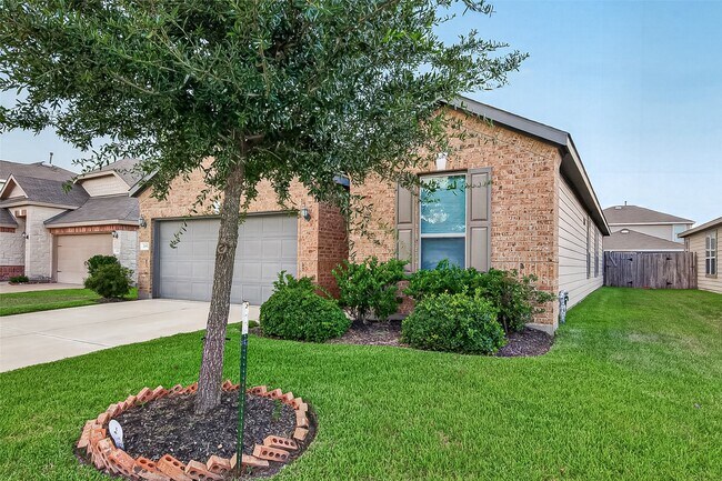 Building Photo - 20902 Cullen Ranch Rd
