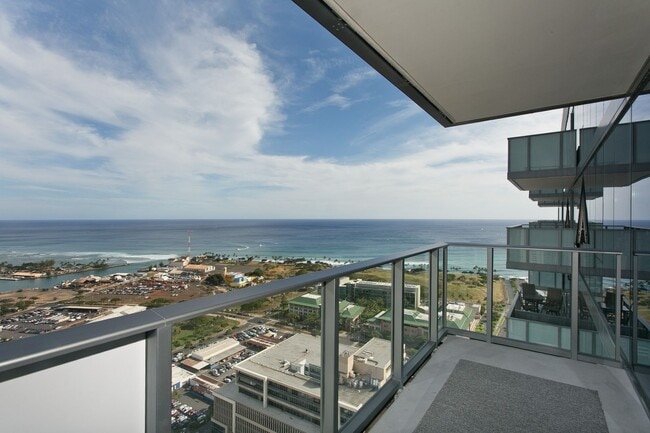 Building Photo - 600 Ala Moana Blvd