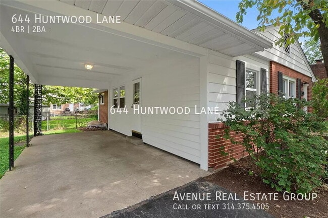 Building Photo - 644 Huntwood Ln