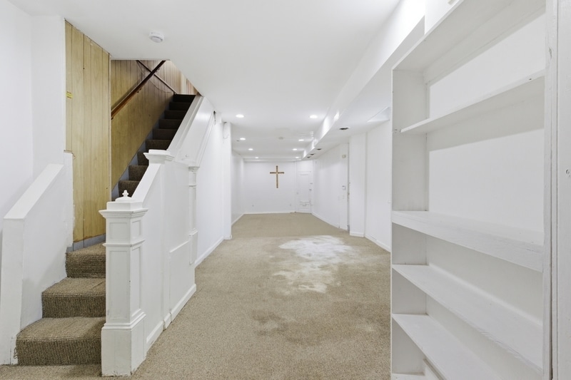 Building Photo - 1101 S Carey St