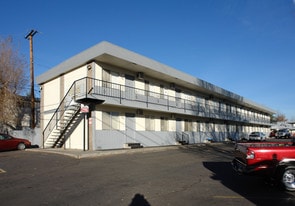 Building Photo - Palace Apartments