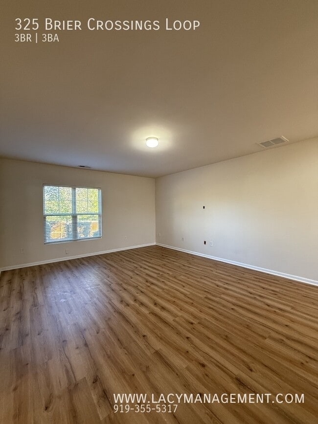 Building Photo - 325 Brier Crossings Loop
